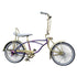 20" Lowrider Bicycle Complete Bike Neo Chrome